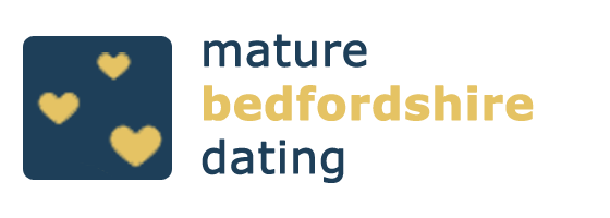 Mature Bedfordshire Dating logo